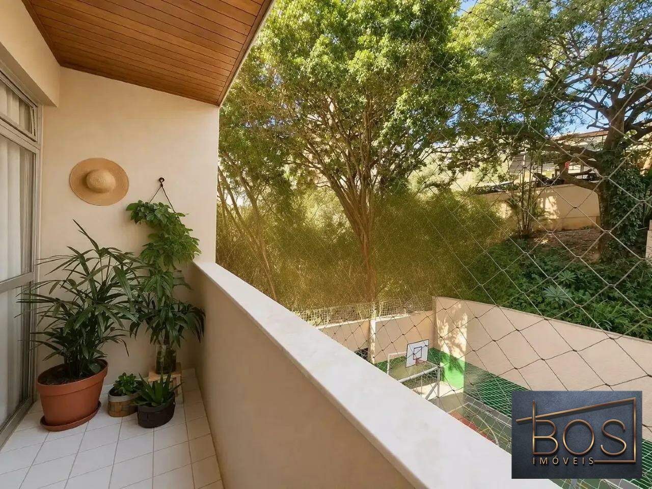 Apartamento, 3 quartos, 100 m² - Foto 8