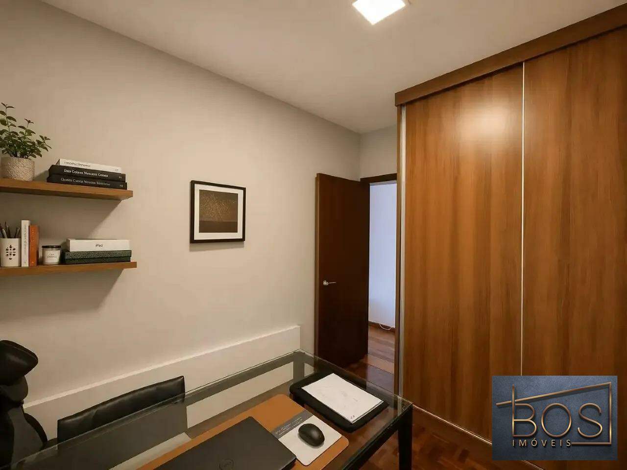 Apartamento, 3 quartos, 100 m² - Foto 19