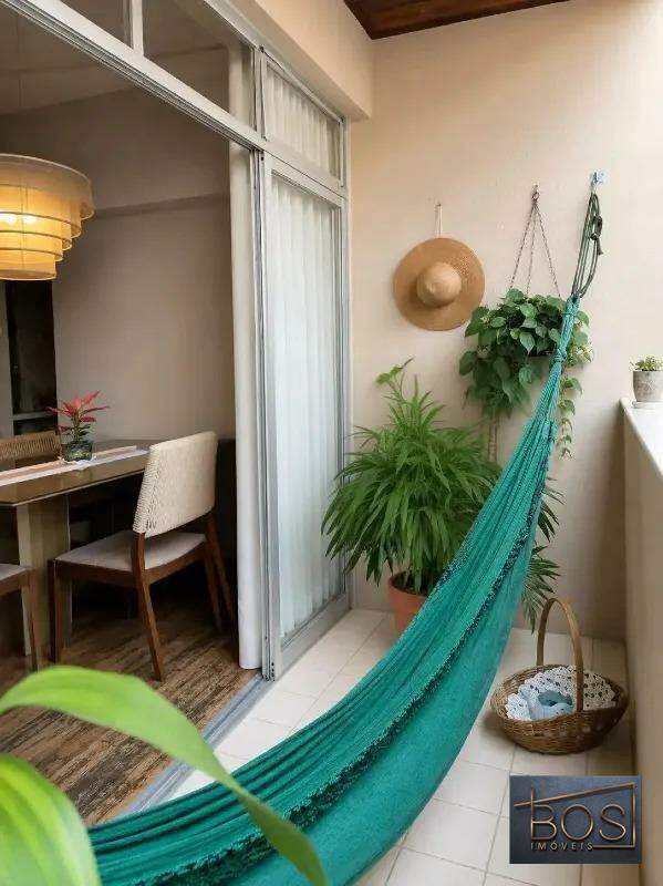 Apartamento, 3 quartos, 100 m² - Foto 7