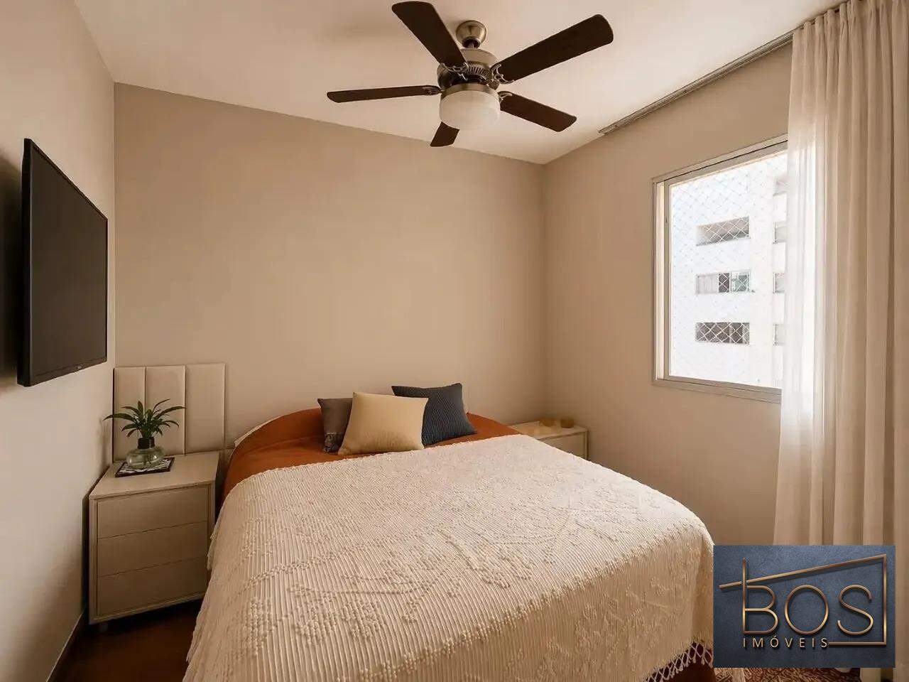 Apartamento, 3 quartos, 100 m² - Foto 21