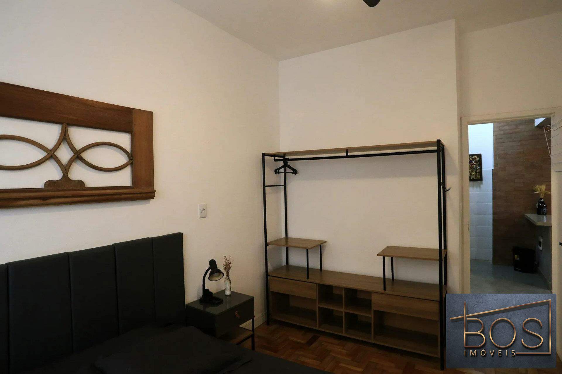 Apartamento, 2 quartos, 58 m² - Foto 10