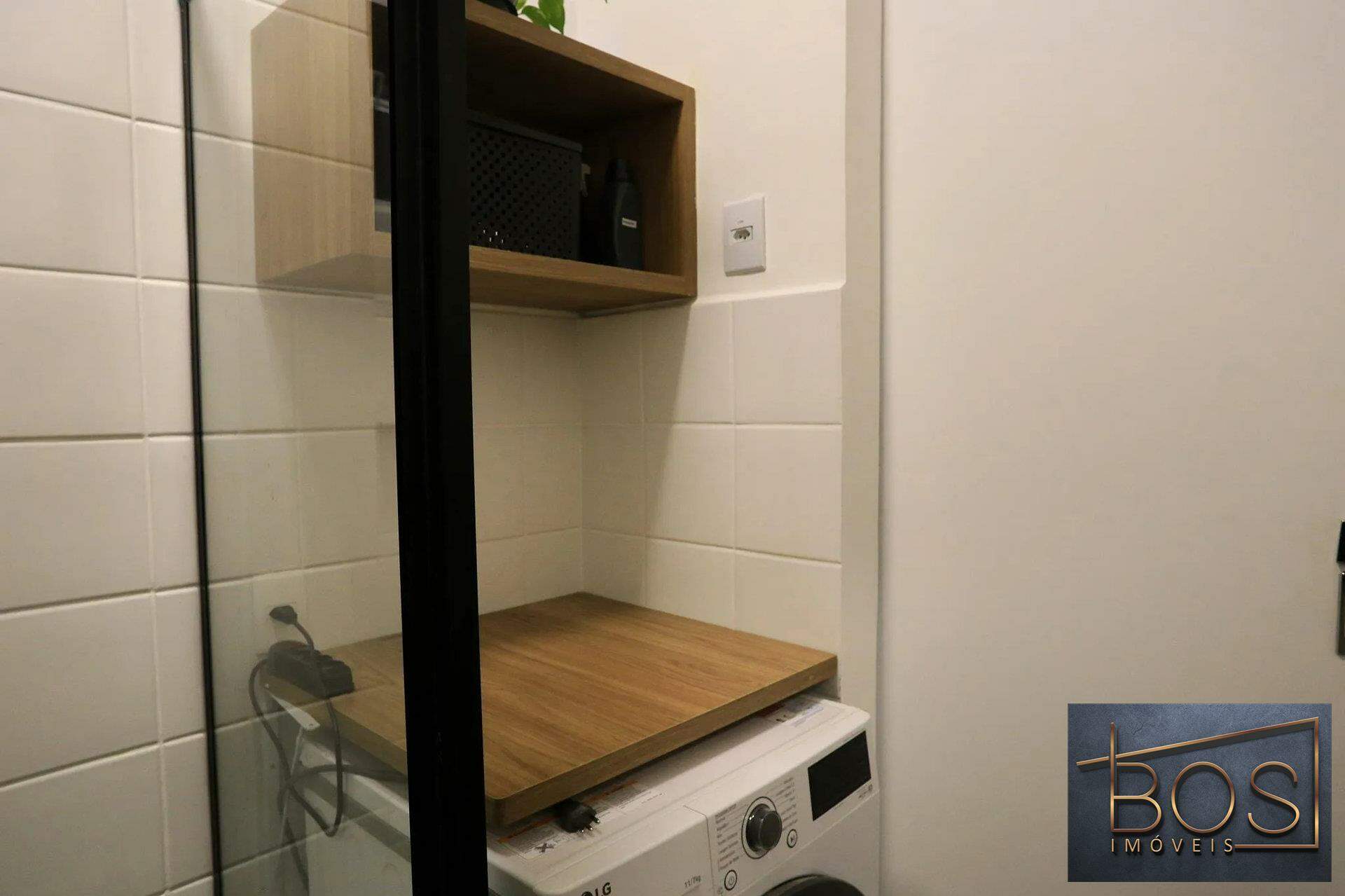 Apartamento, 2 quartos, 58 m² - Foto 13
