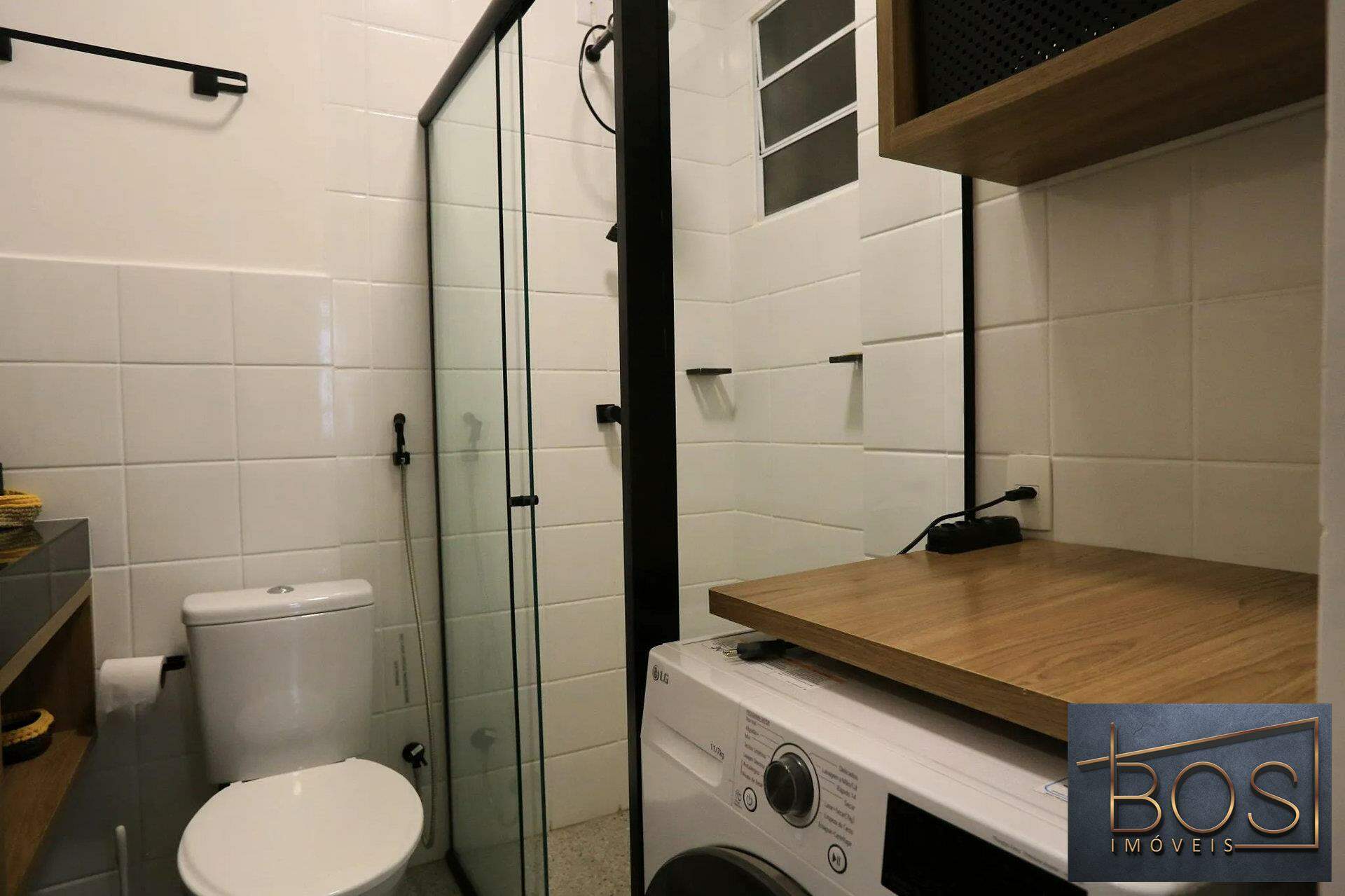 Apartamento, 2 quartos, 58 m² - Foto 16