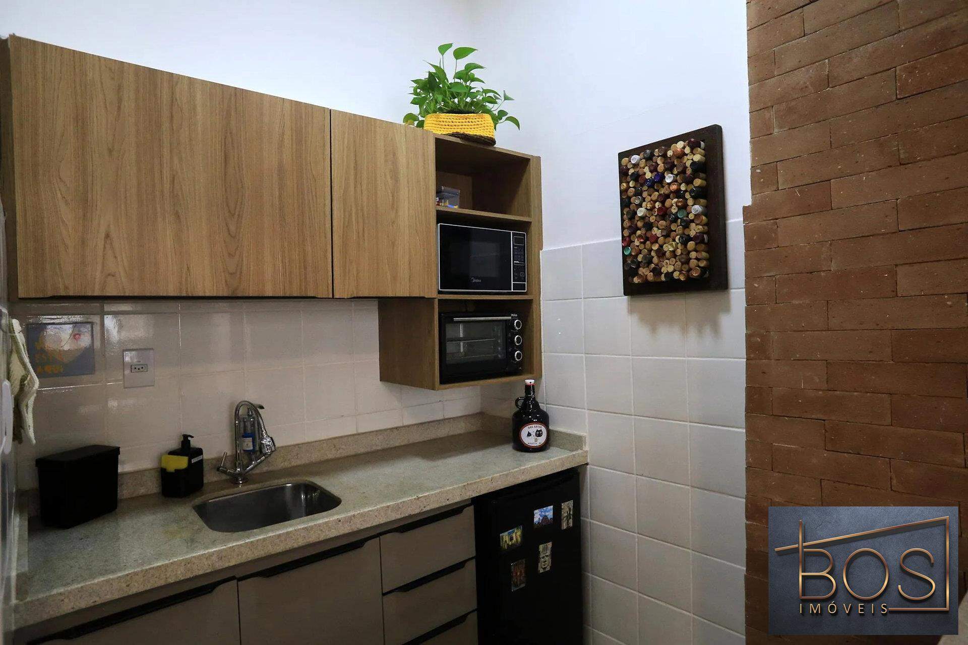 Apartamento, 2 quartos, 58 m² - Foto 17