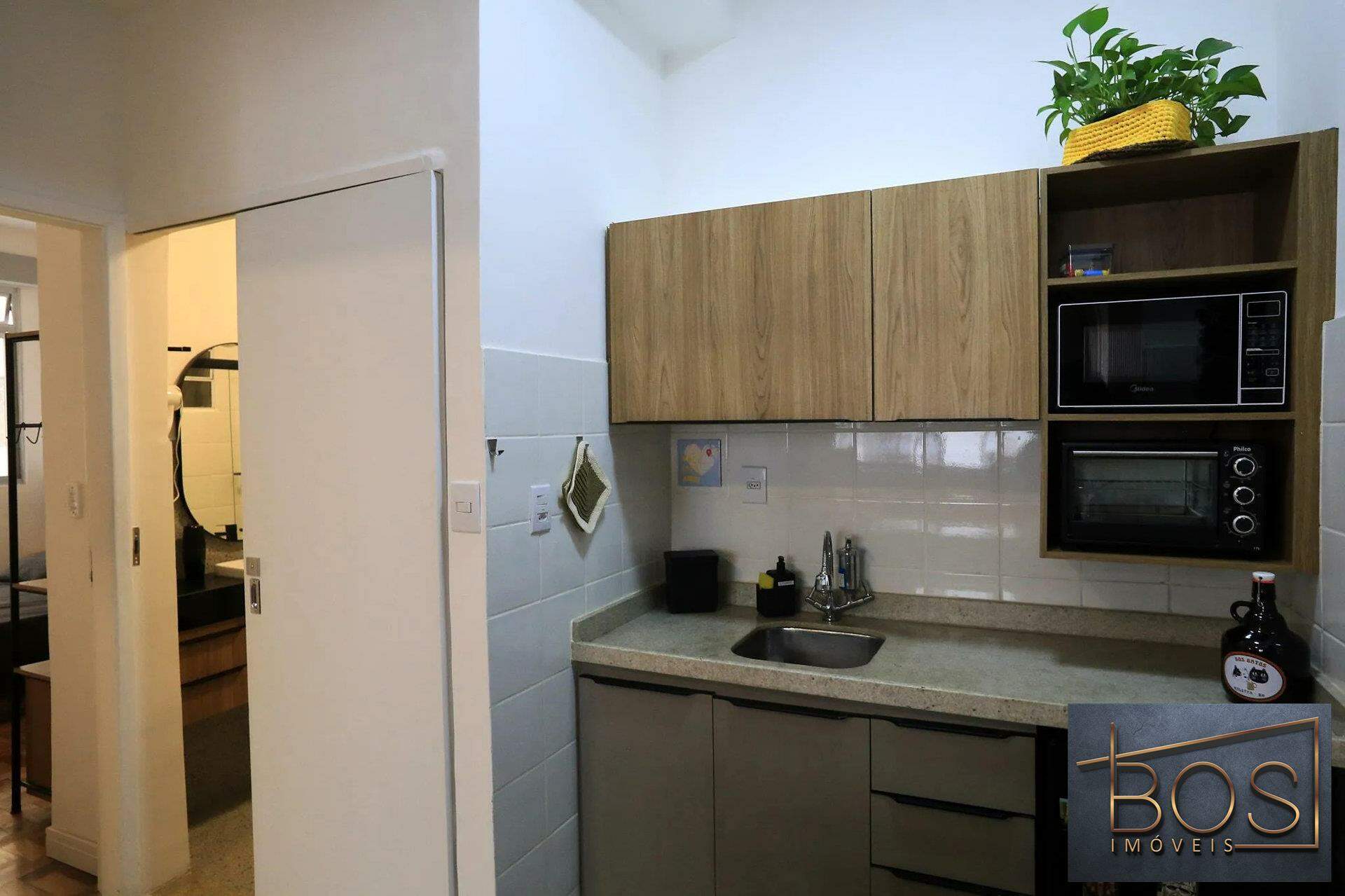Apartamento, 2 quartos, 58 m² - Foto 18