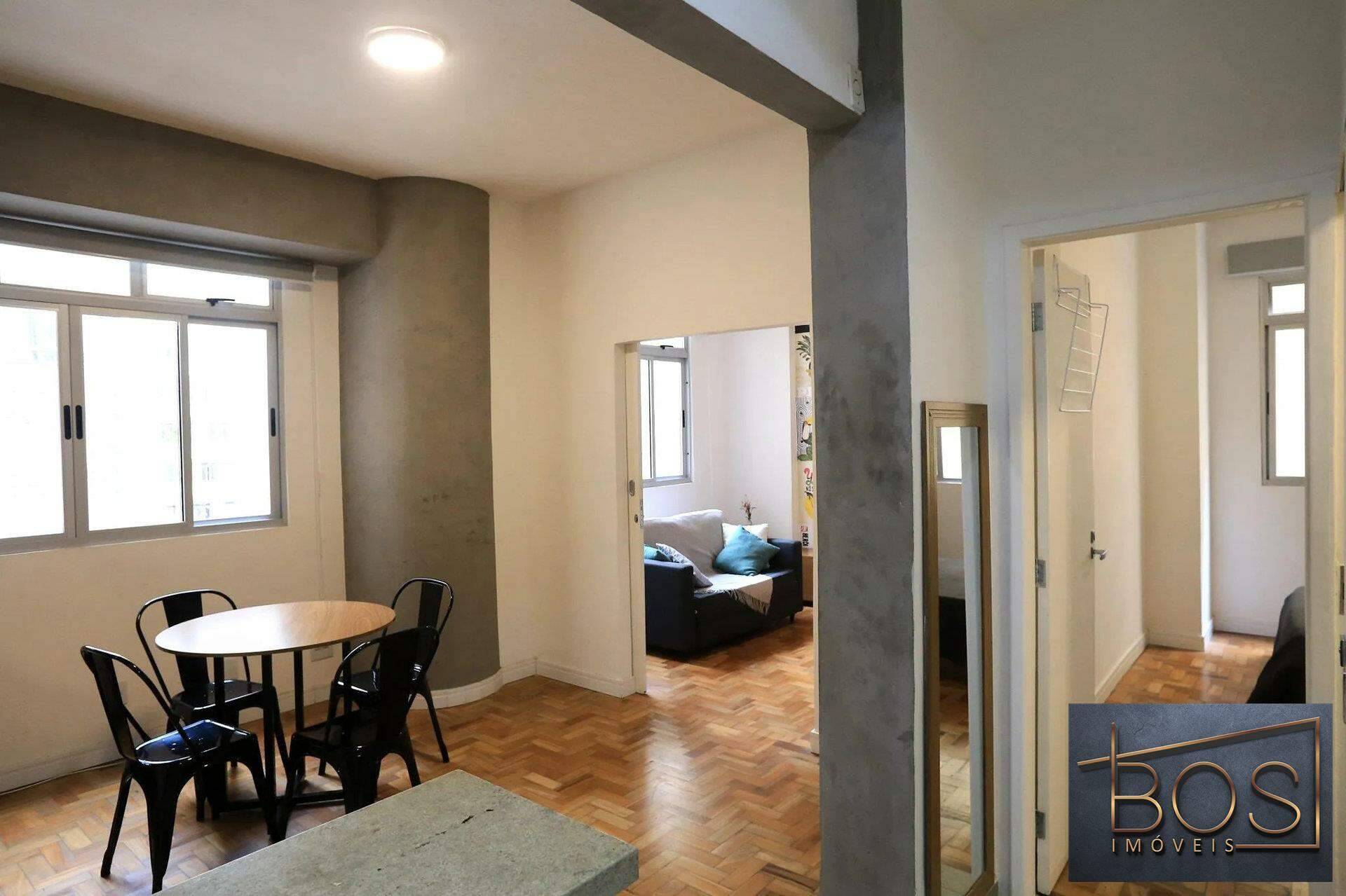 Apartamento, 2 quartos, 58 m² - Foto 20