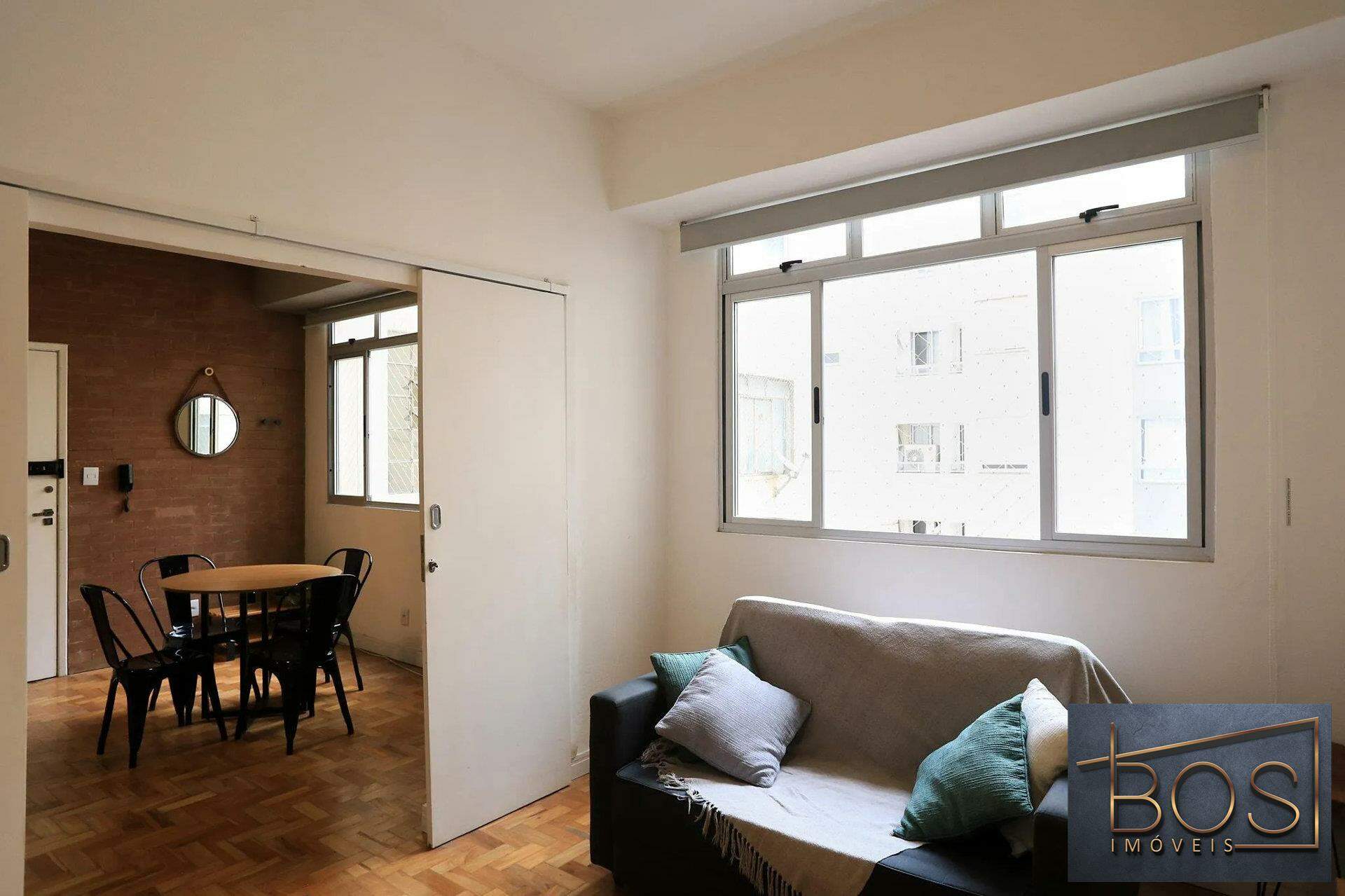 Apartamento, 2 quartos, 58 m² - Foto 4