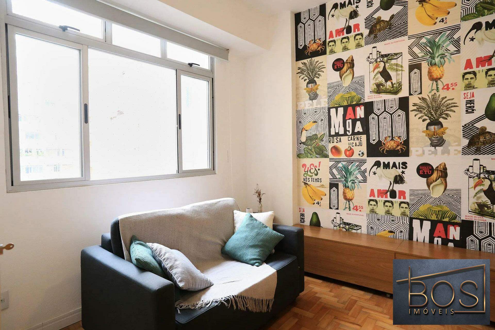 Apartamento, 2 quartos, 58 m² - Foto 5