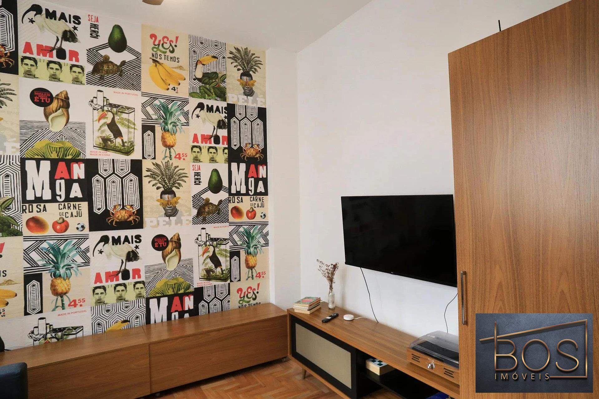 Apartamento, 2 quartos, 58 m² - Foto 6