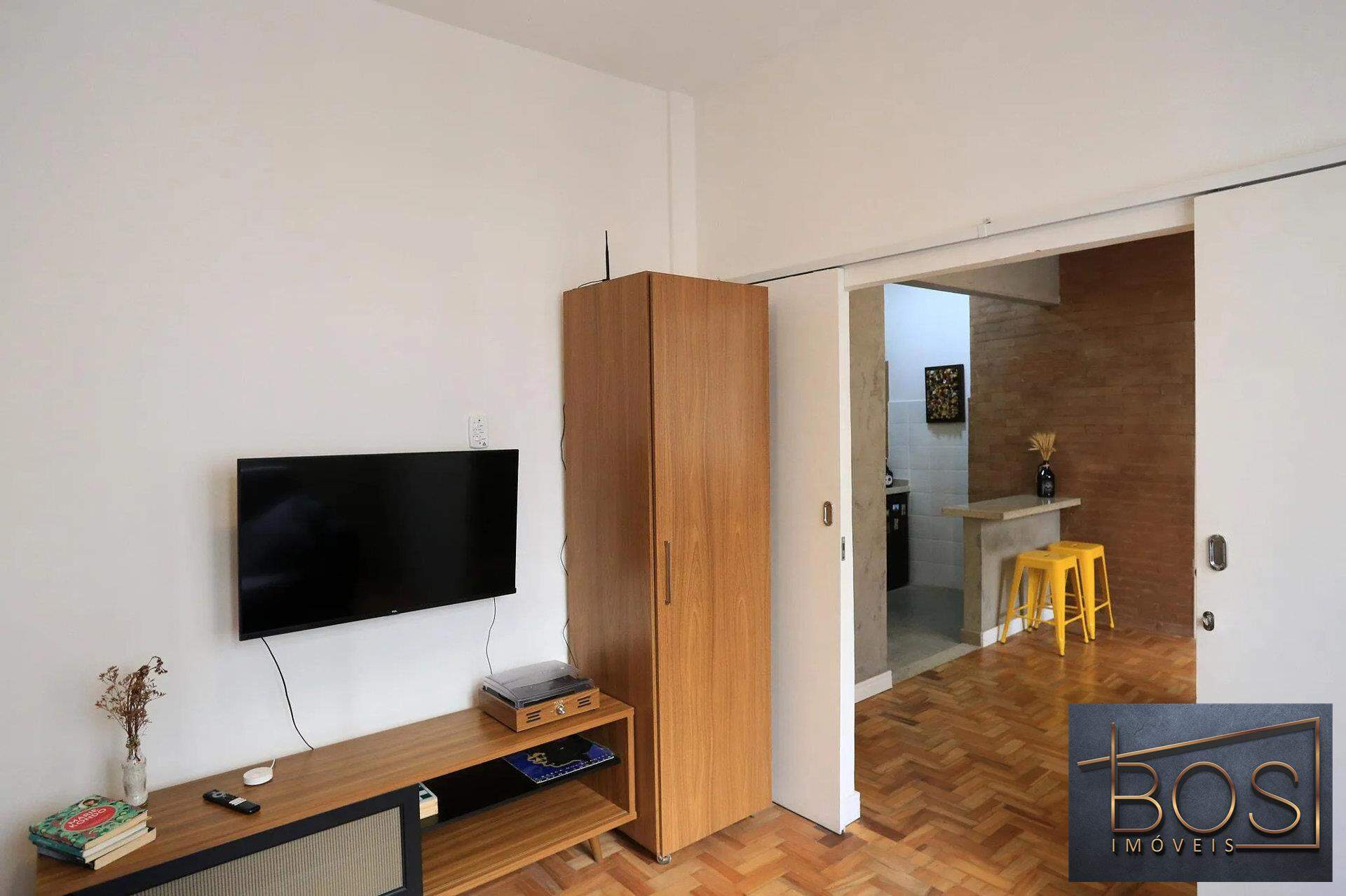 Apartamento, 2 quartos, 58 m² - Foto 7