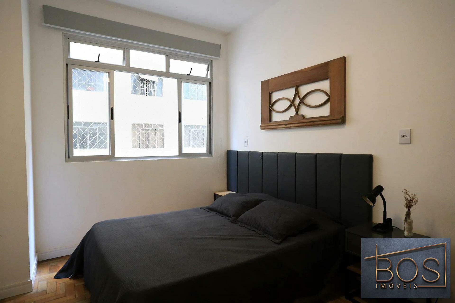 Apartamento, 2 quartos, 58 m² - Foto 8