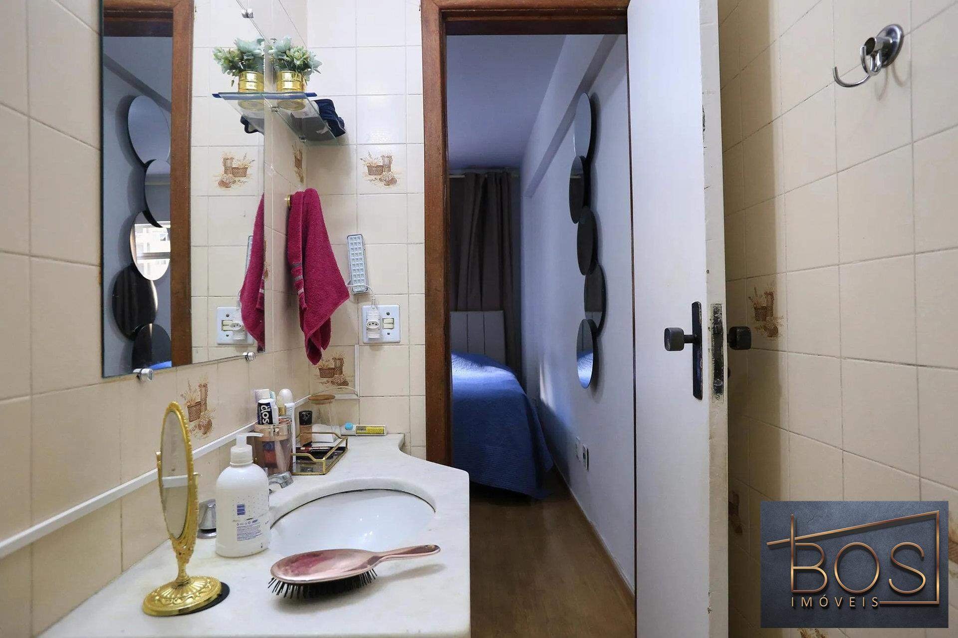 Apartamento, 3 quartos, 115 m² - Foto 15