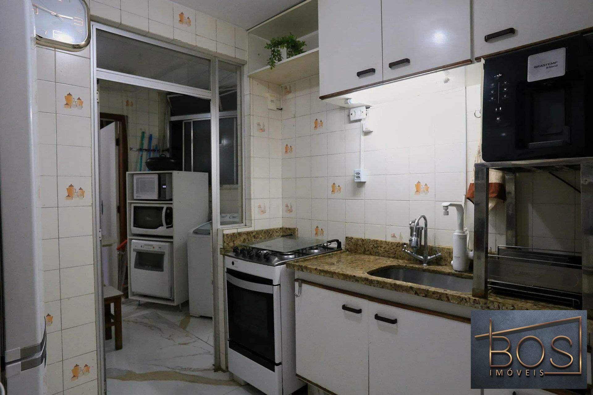 Apartamento, 3 quartos, 115 m² - Foto 18