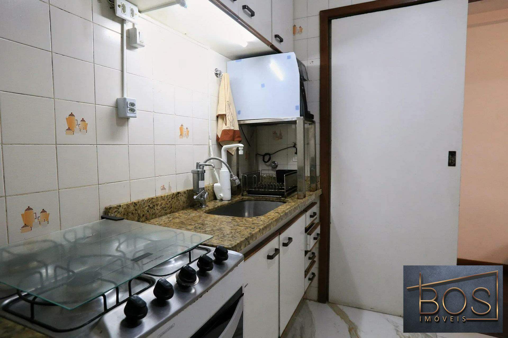 Apartamento, 3 quartos, 115 m² - Foto 21