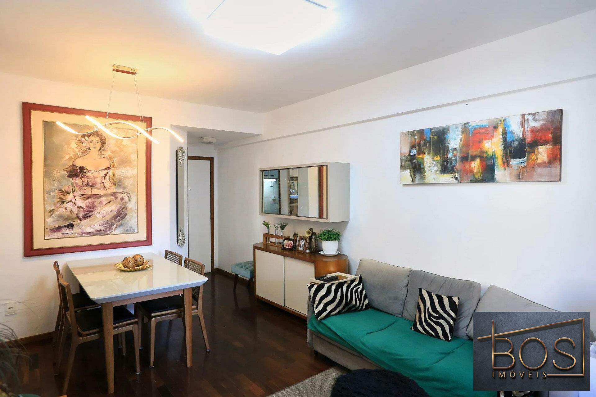 Apartamento, 3 quartos, 115 m² - Foto 3