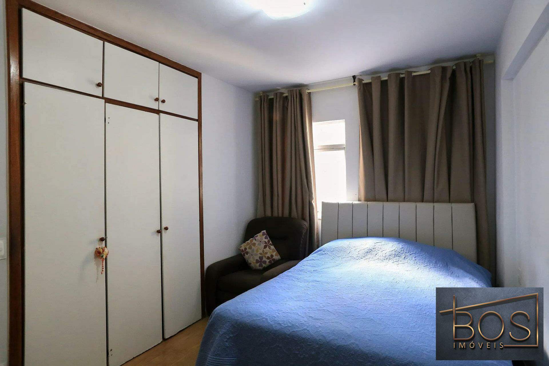 Apartamento, 3 quartos, 115 m² - Foto 5