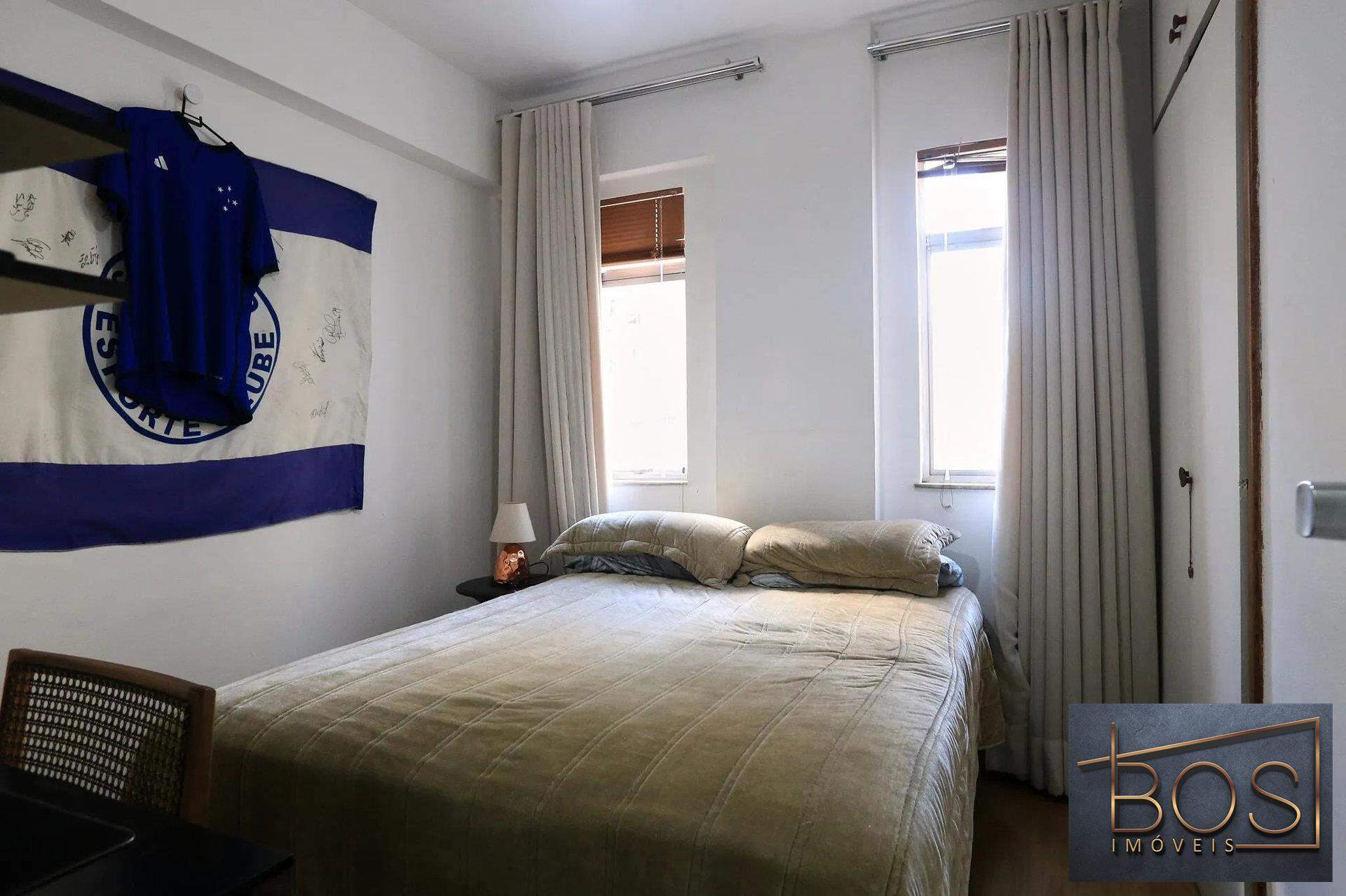Apartamento, 3 quartos, 115 m² - Foto 8