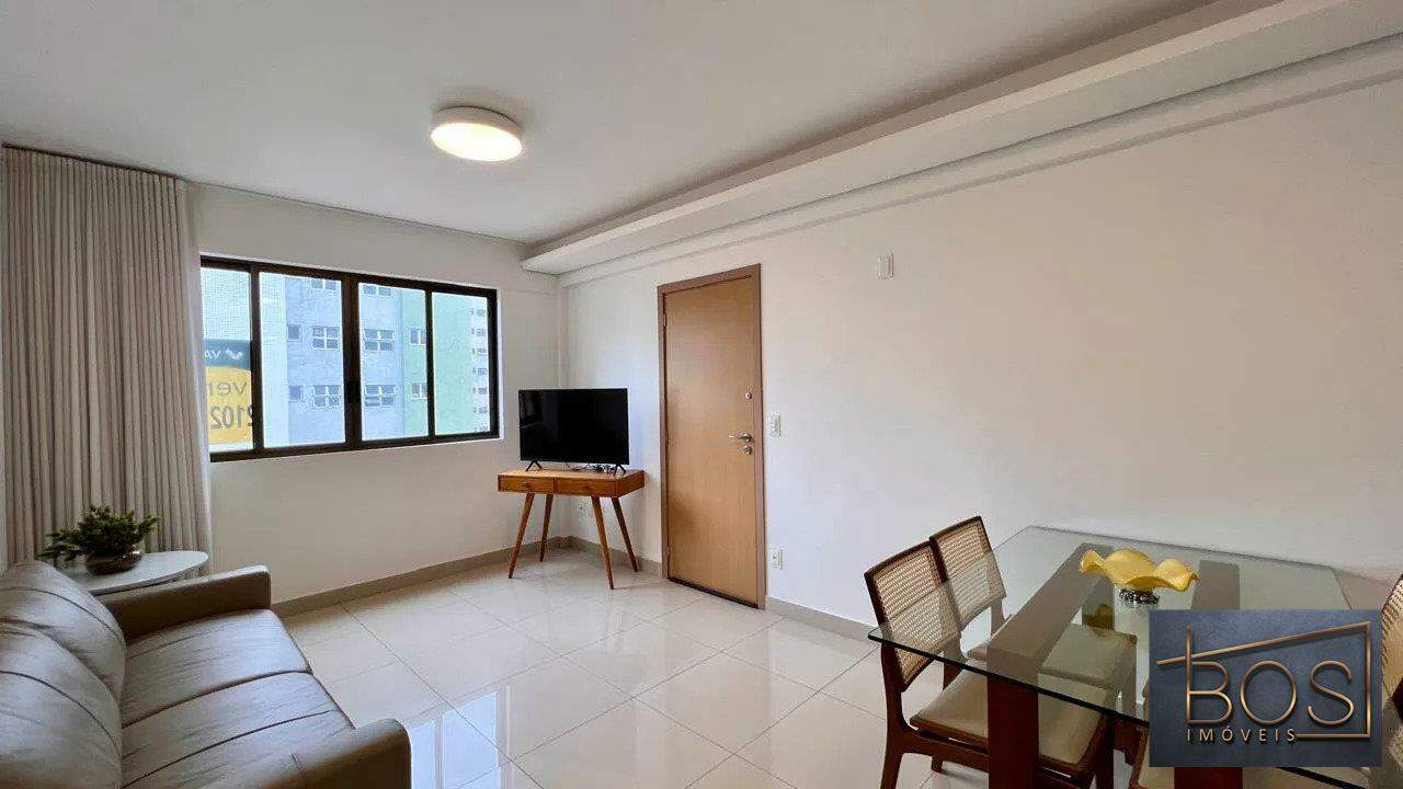 Apartamento, 2 quartos, 65 m² - Foto 1