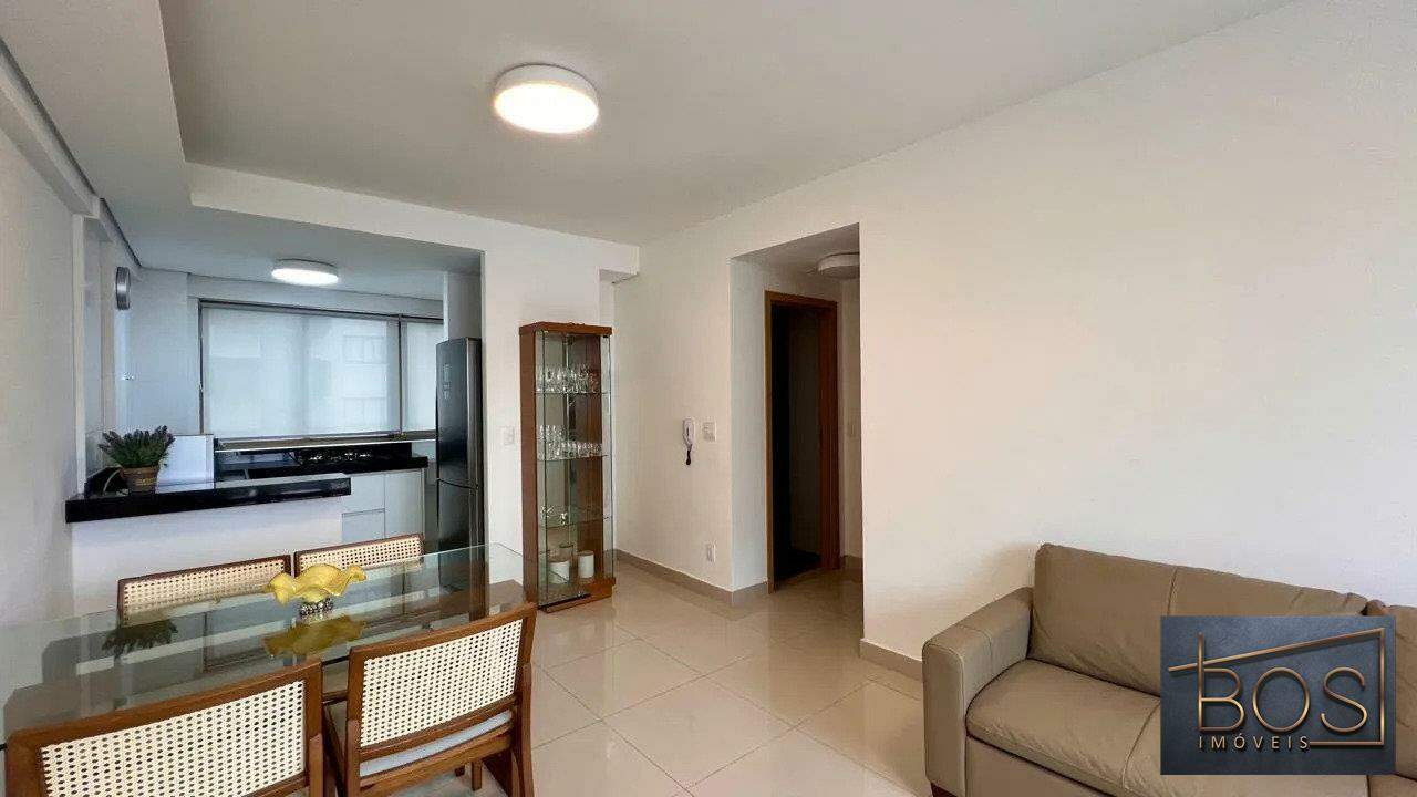 Apartamento, 2 quartos, 65 m² - Foto 3