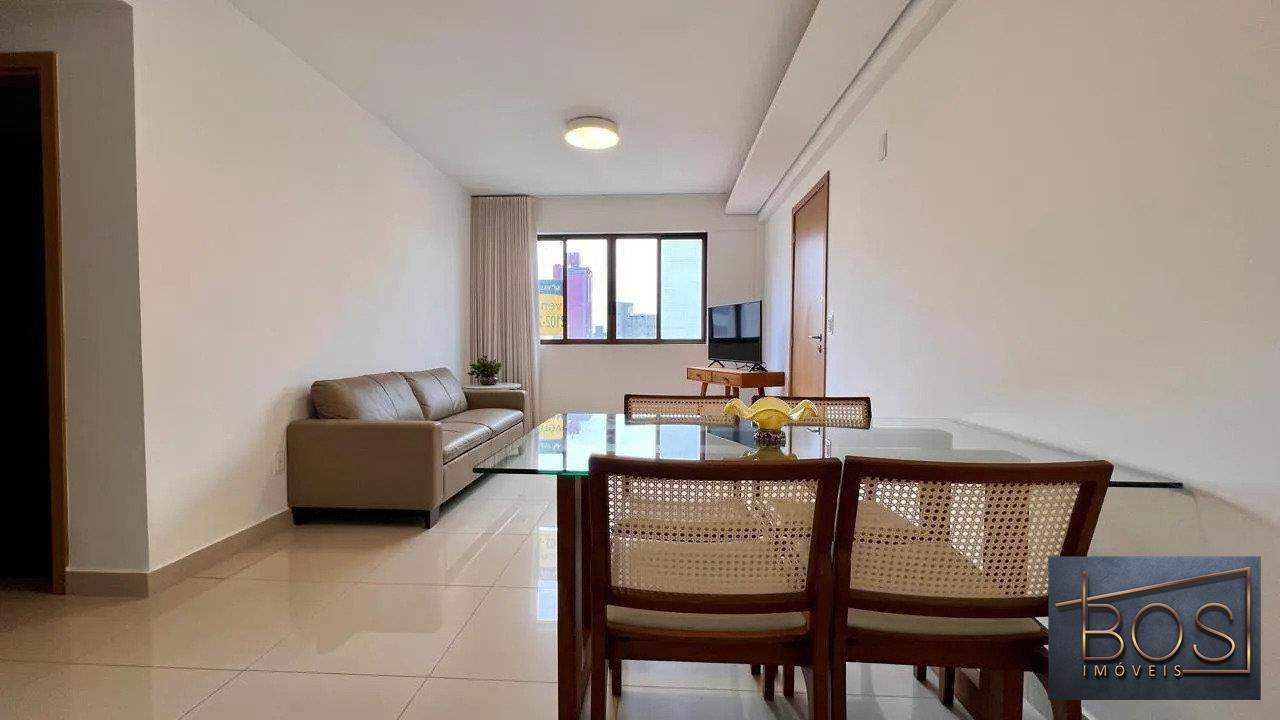 Apartamento, 2 quartos, 65 m² - Foto 4