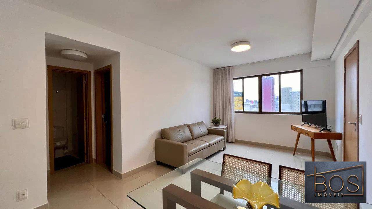Apartamento, 2 quartos, 65 m² - Foto 5