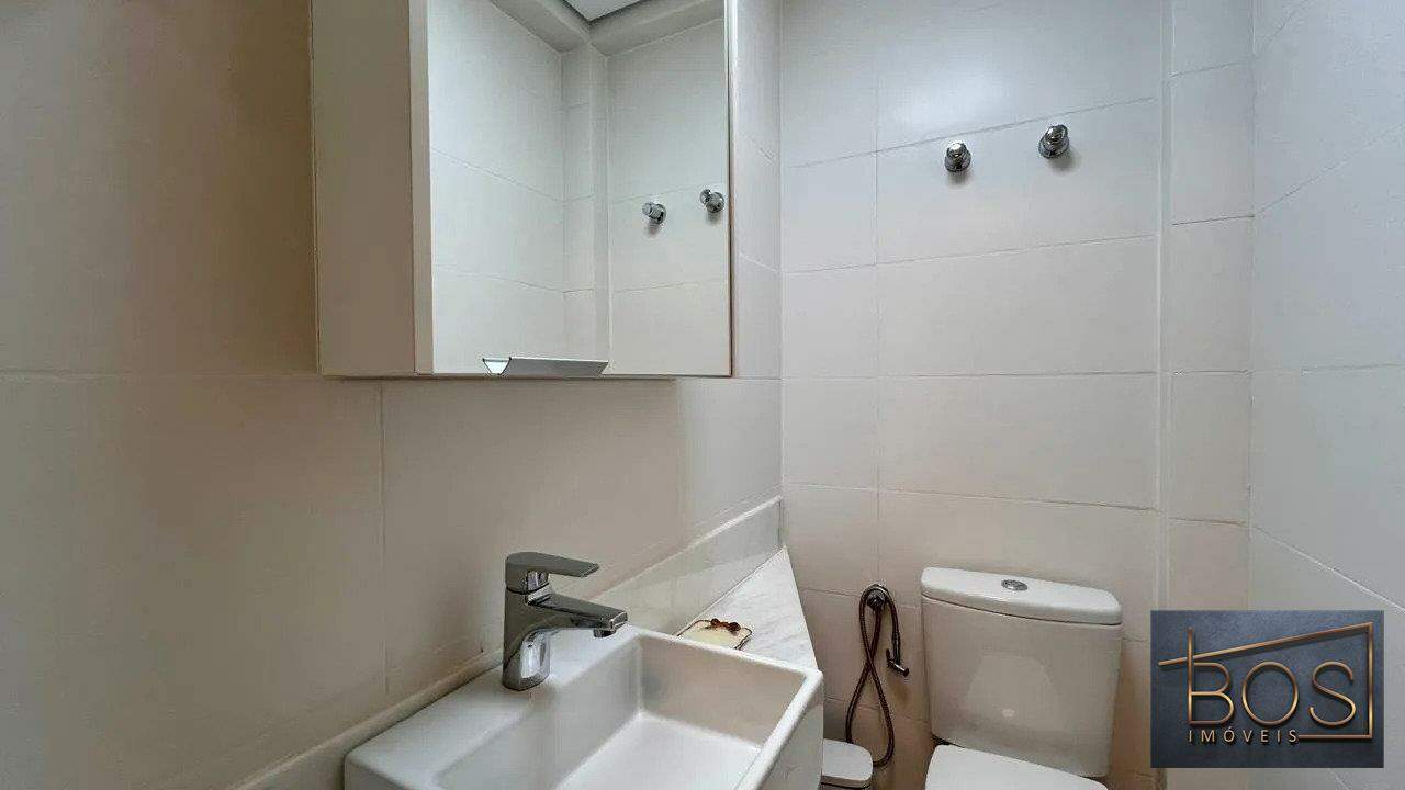 Apartamento, 2 quartos, 65 m² - Foto 6