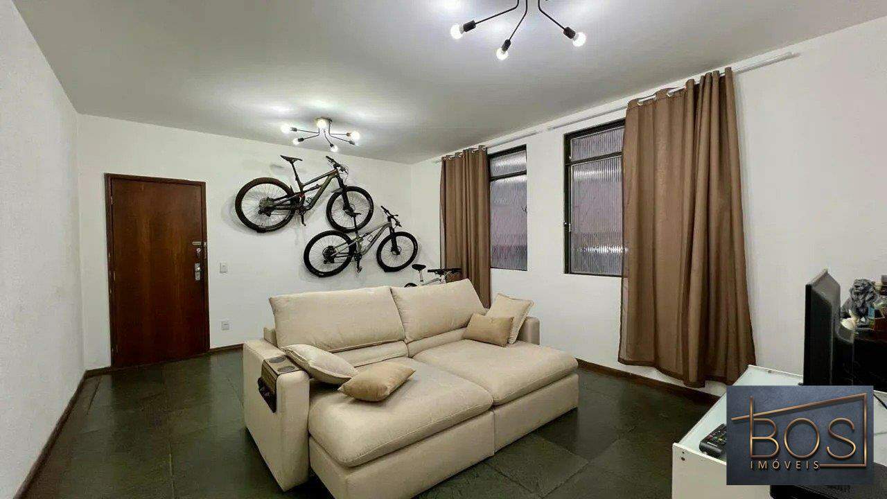 Apartamento, 3 quartos, 90 m² - Foto 1