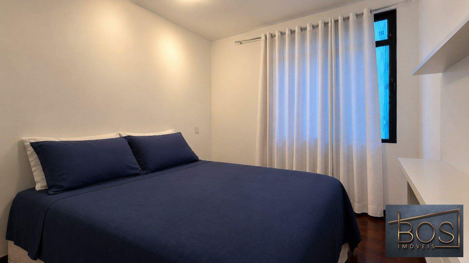 Apartamento, 3 quartos, 90 m² - Foto 11
