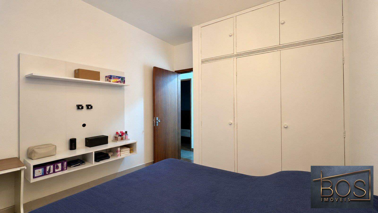 Apartamento, 3 quartos, 90 m² - Foto 13