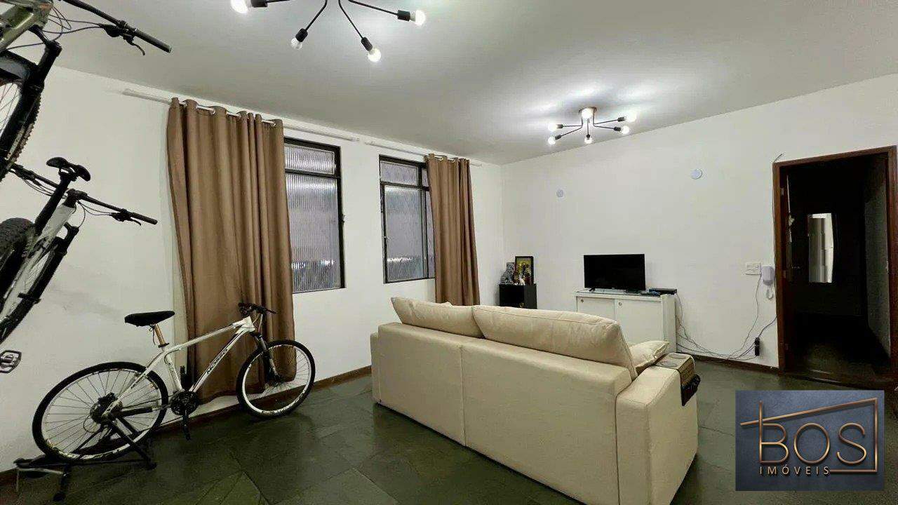 Apartamento, 3 quartos, 90 m² - Foto 2