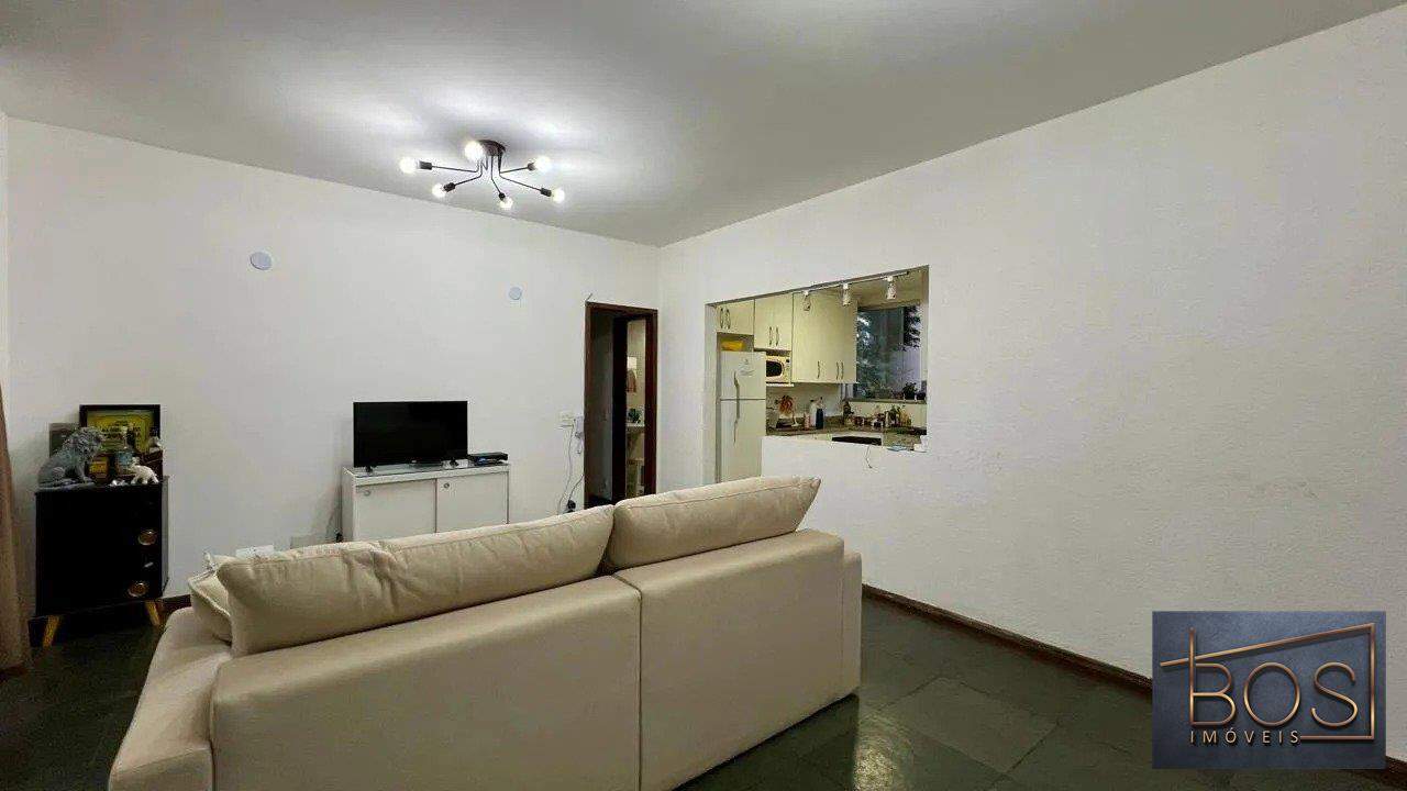 Apartamento, 3 quartos, 90 m² - Foto 4