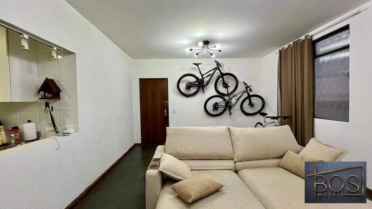 Apartamento, 3 quartos, 90 m² - Foto 6
