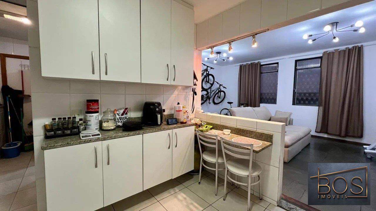 Apartamento, 3 quartos, 90 m² - Foto 7