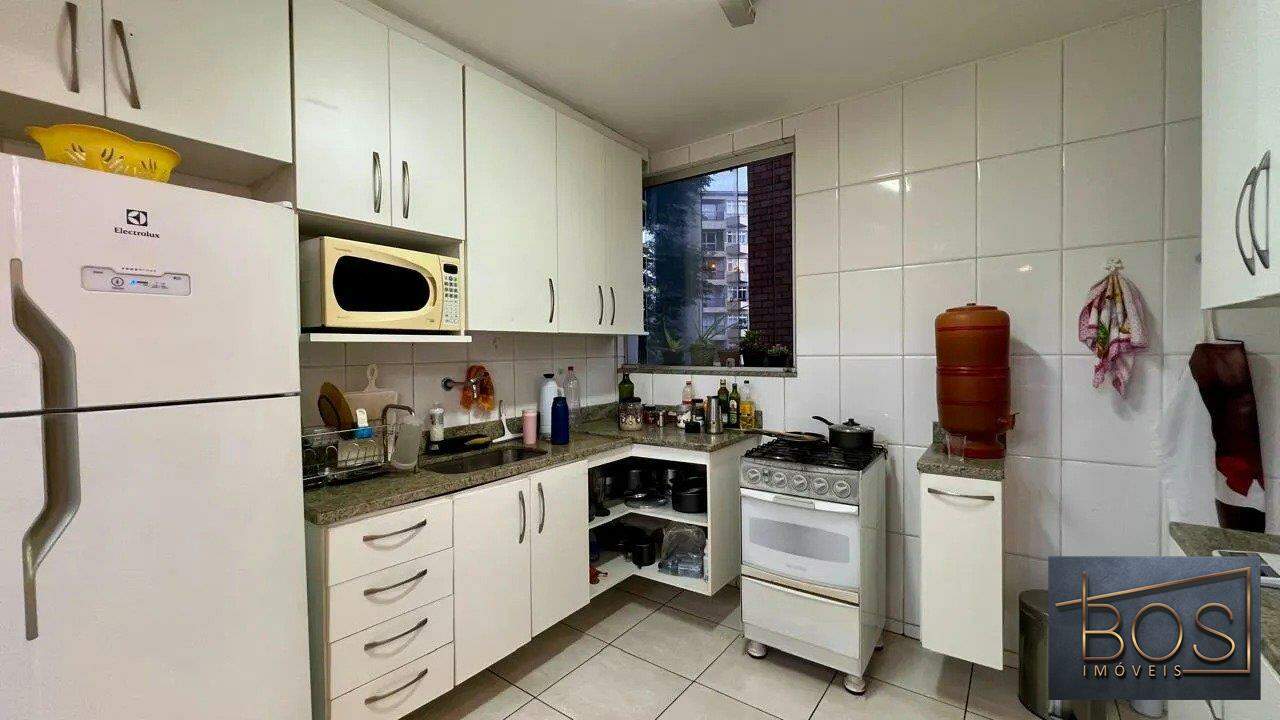 Apartamento, 3 quartos, 90 m² - Foto 9