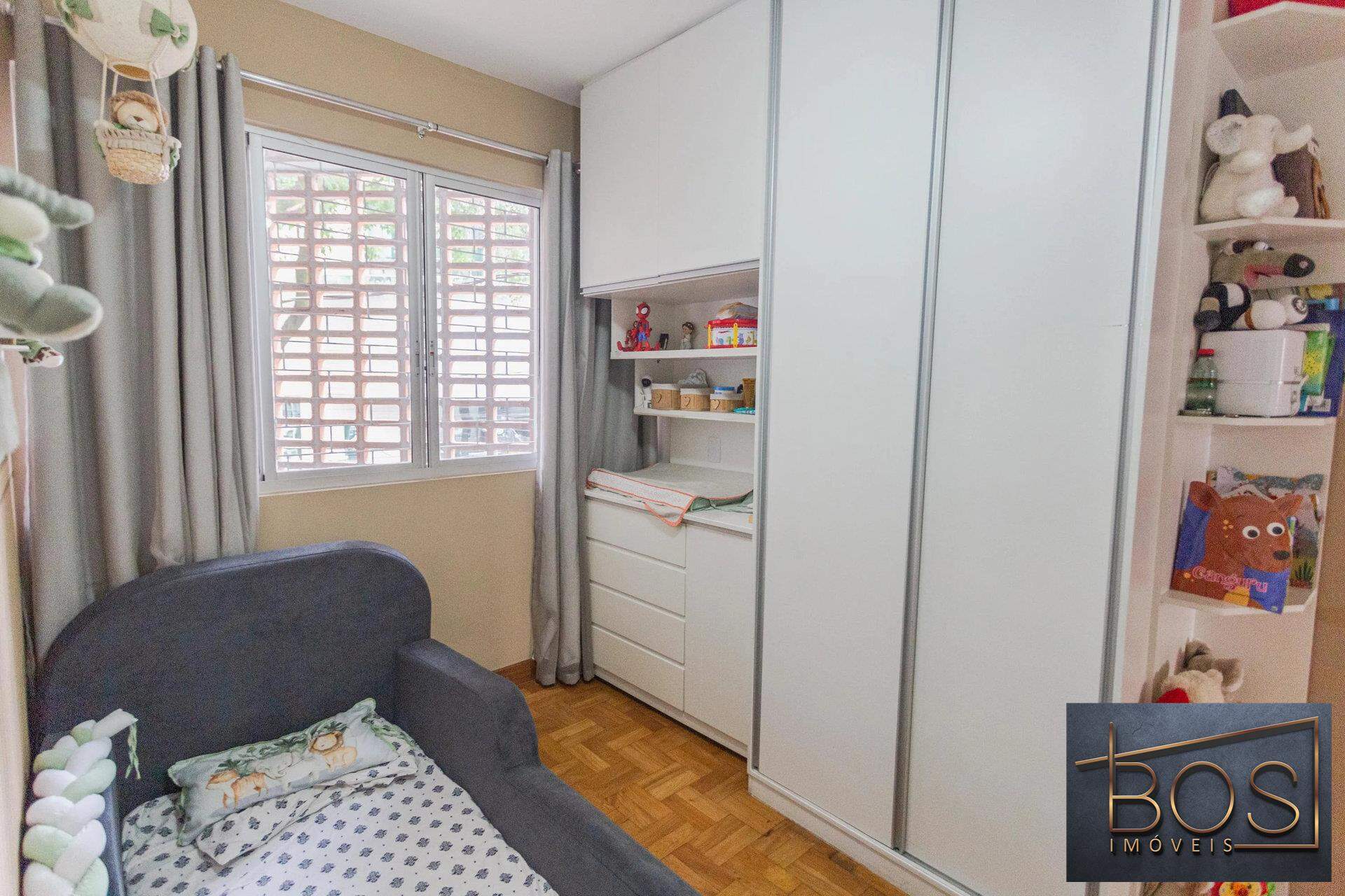 Apartamento, 3 quartos, 176 m² - Foto 16