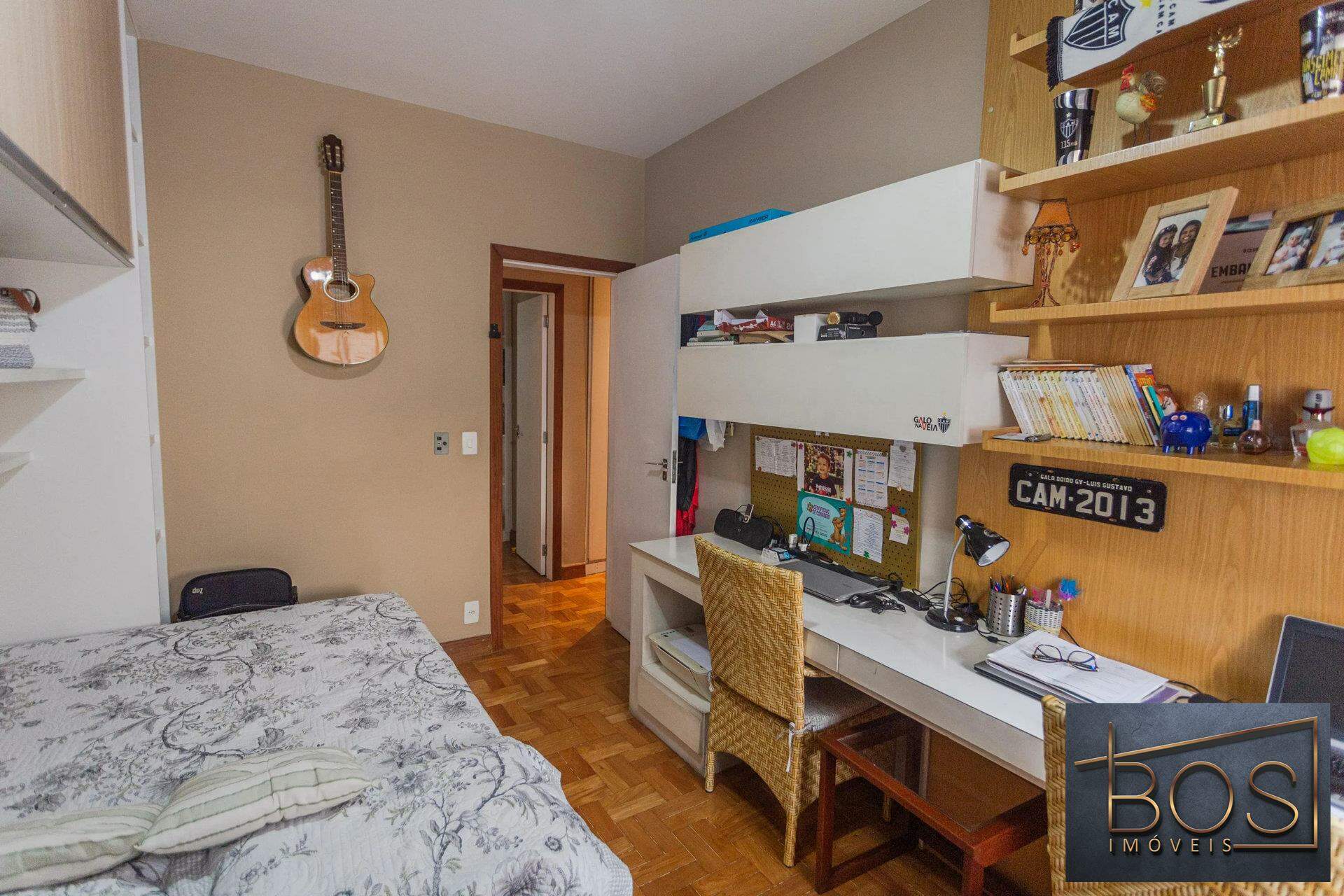 Apartamento, 3 quartos, 176 m² - Foto 19