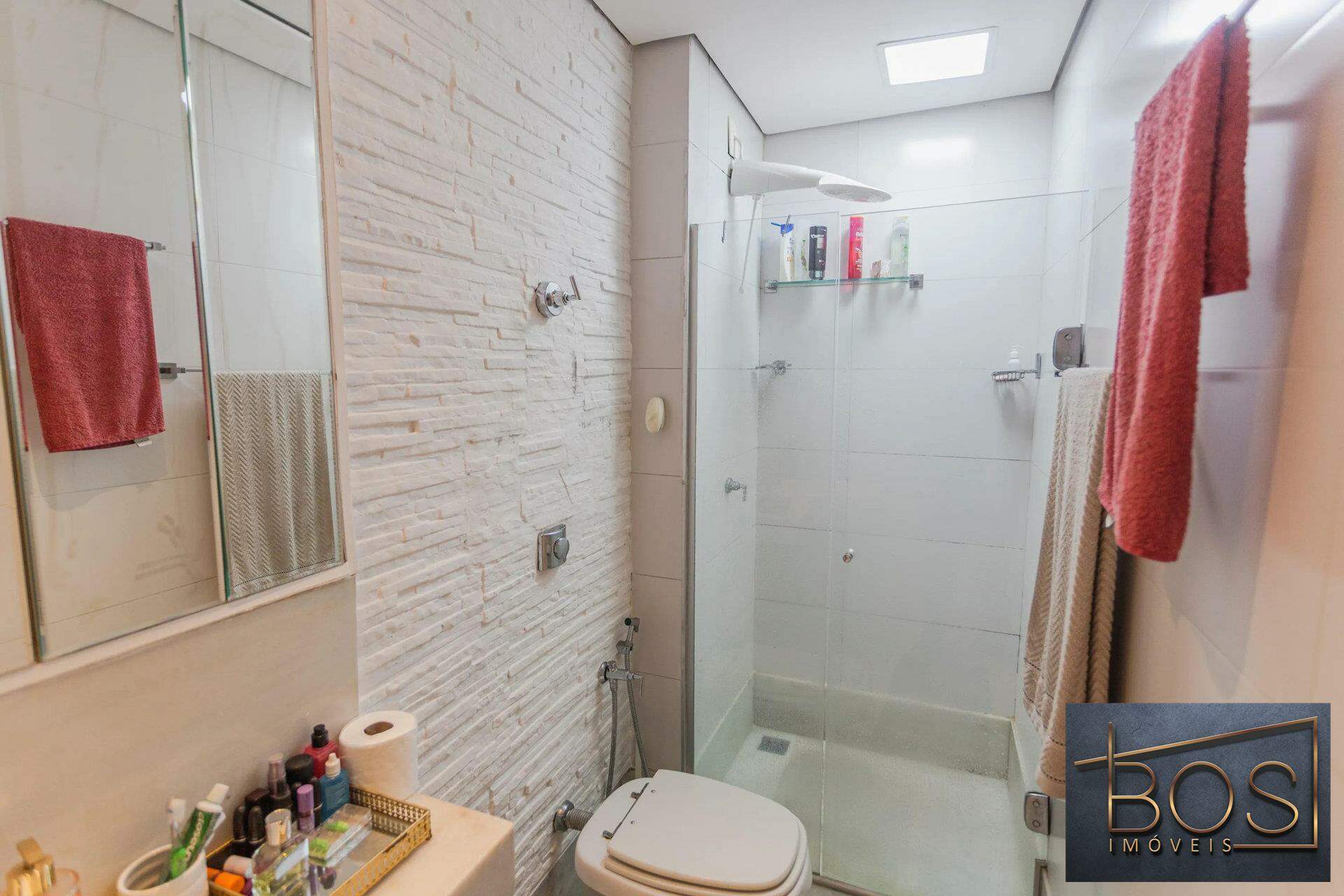 Apartamento, 3 quartos, 176 m² - Foto 21