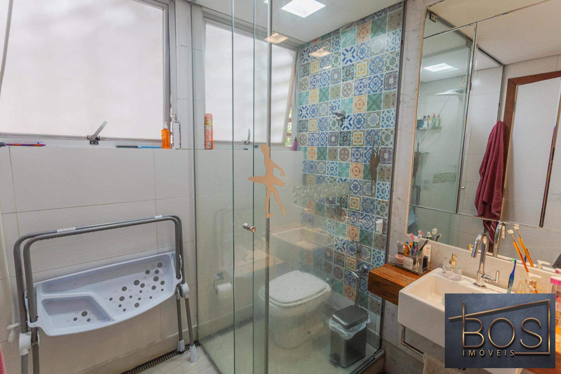 Apartamento, 3 quartos, 176 m² - Foto 23