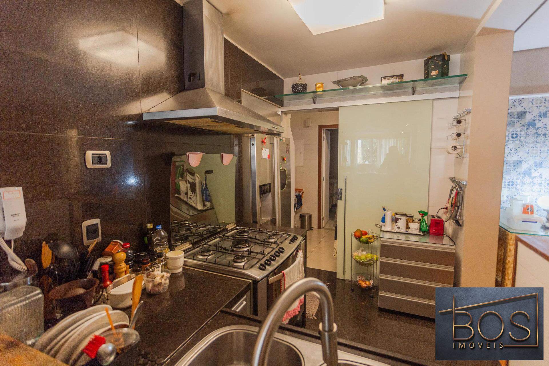 Apartamento, 3 quartos, 176 m² - Foto 8