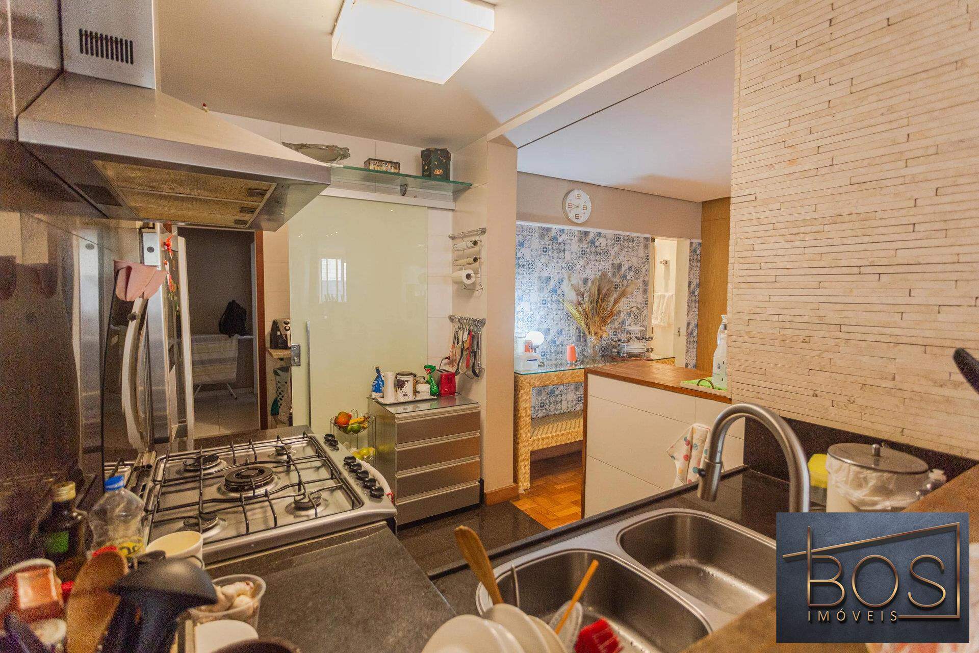 Apartamento, 3 quartos, 176 m² - Foto 7
