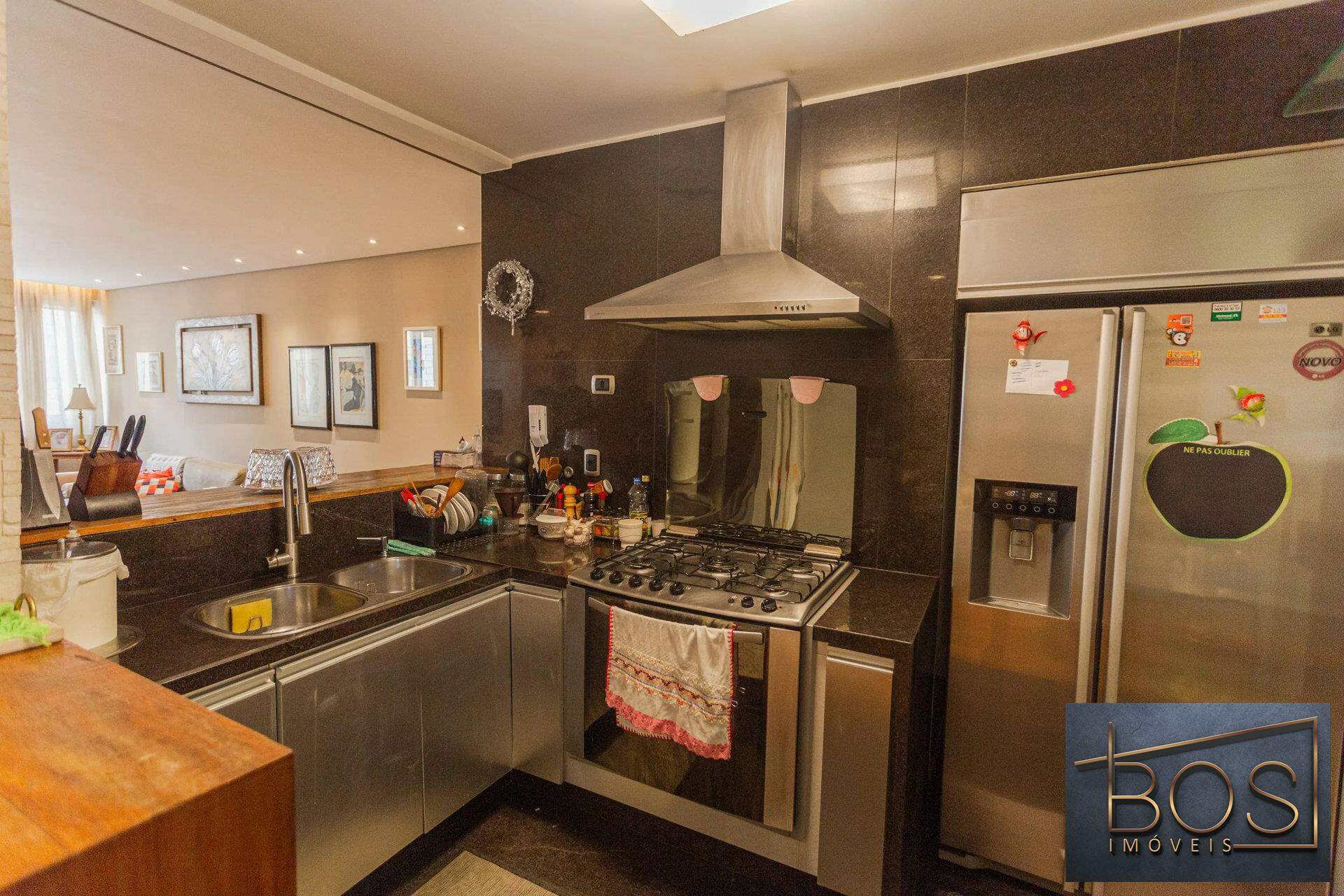 Apartamento, 3 quartos, 176 m² - Foto 9