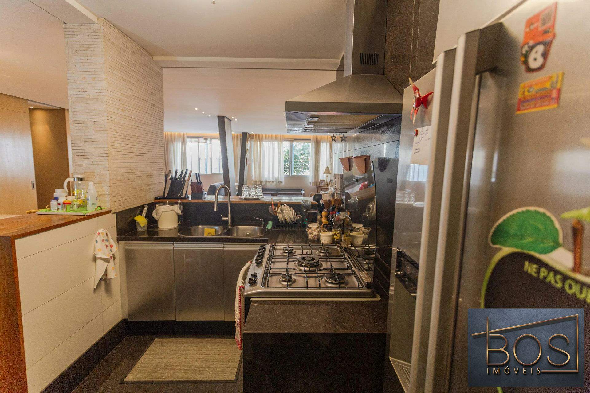 Apartamento, 3 quartos, 176 m² - Foto 10