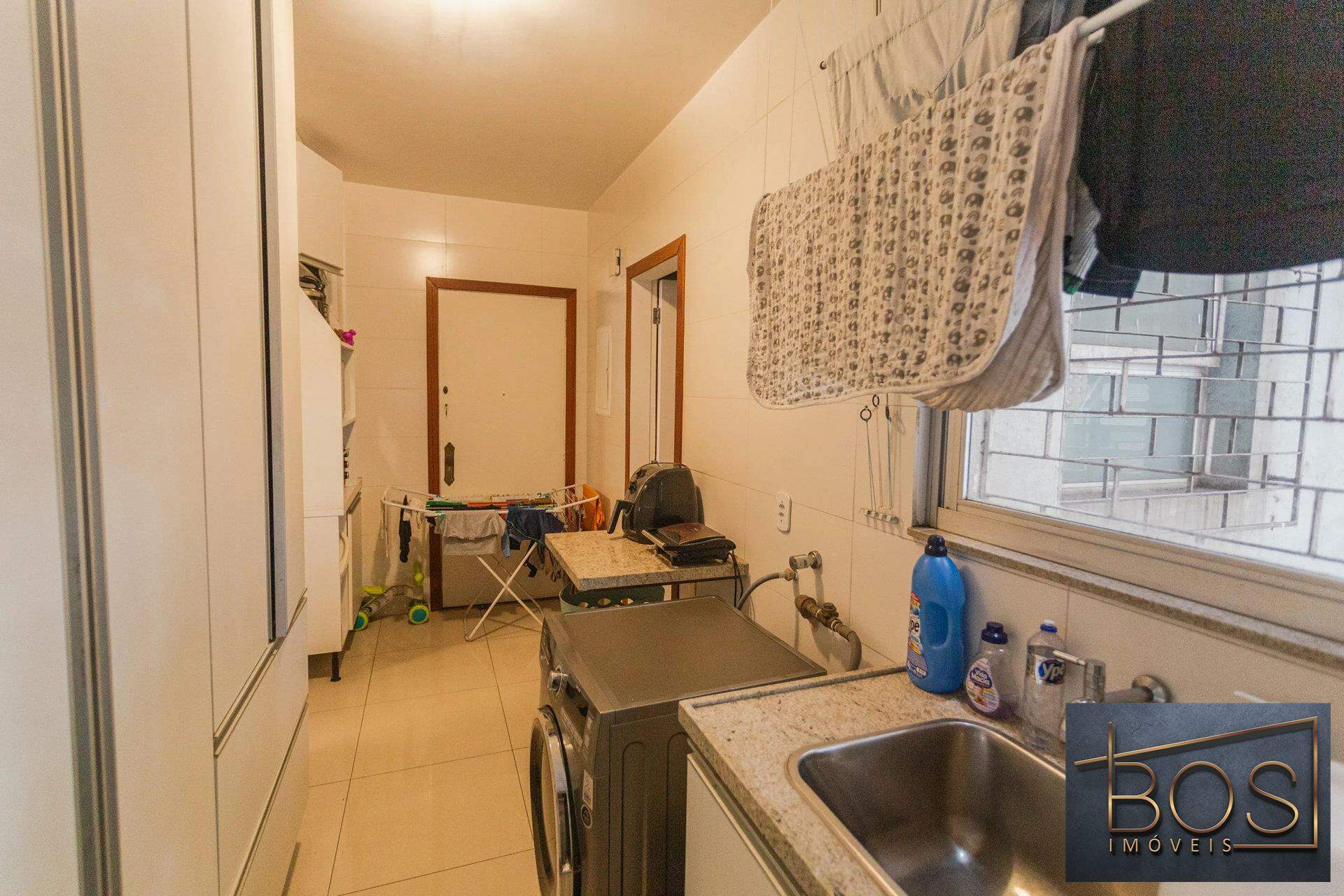 Apartamento, 3 quartos, 176 m² - Foto 11