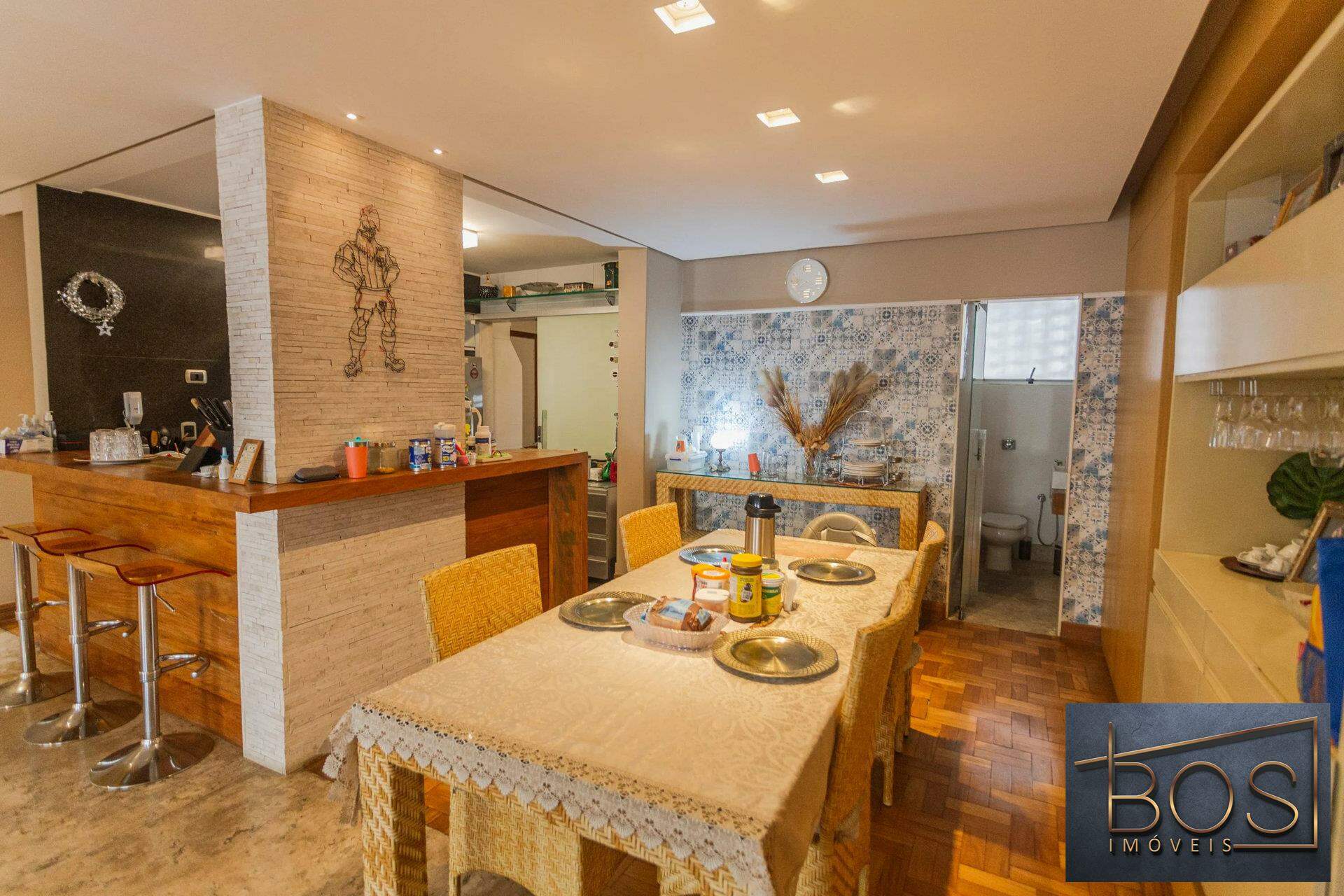 Apartamento, 3 quartos, 176 m² - Foto 4