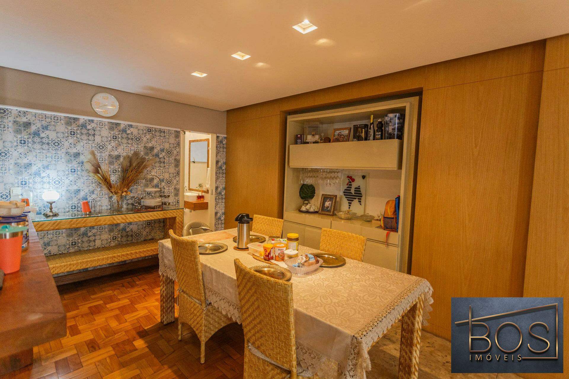 Apartamento, 3 quartos, 176 m² - Foto 5