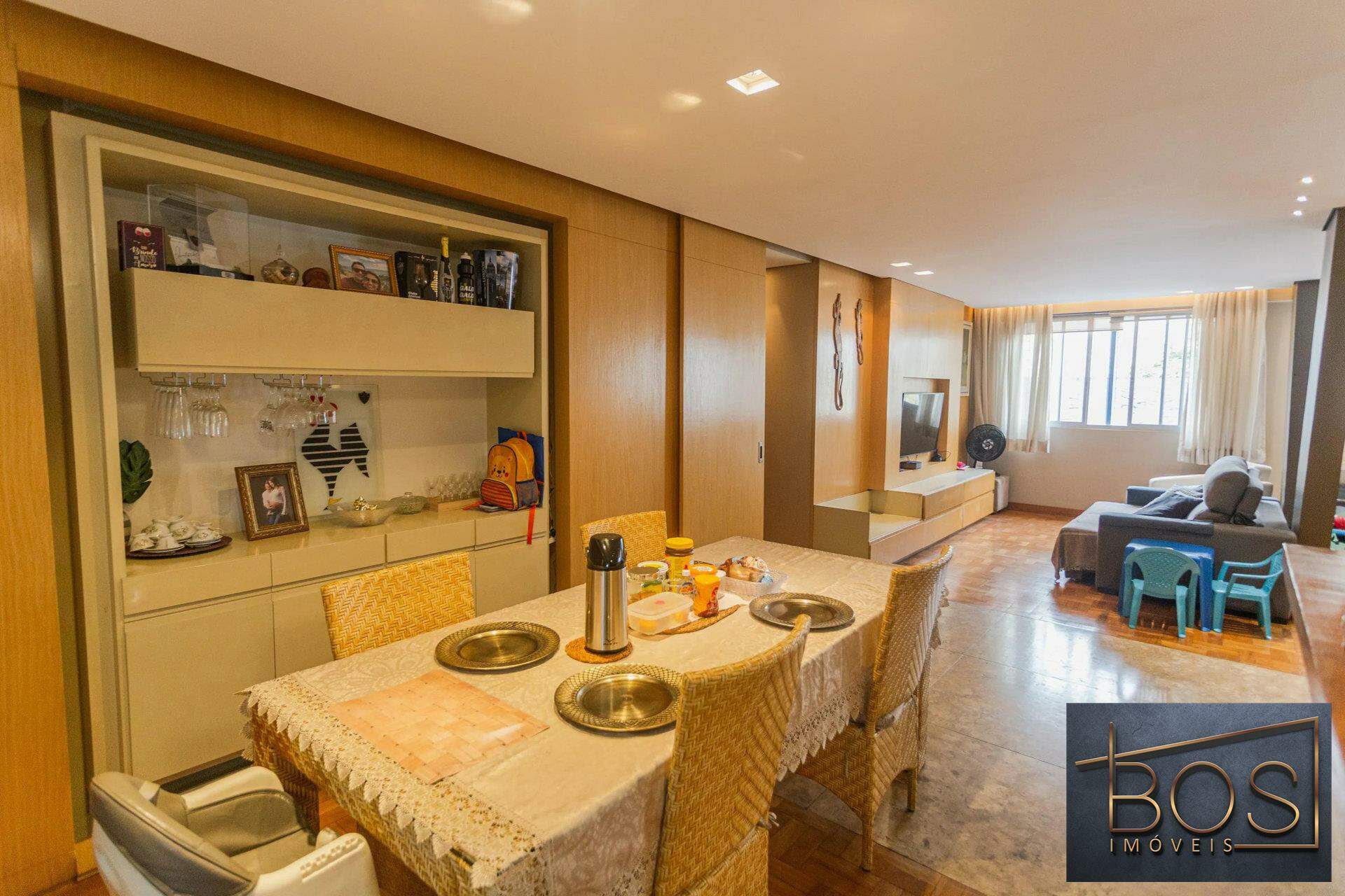 Apartamento, 3 quartos, 176 m² - Foto 6