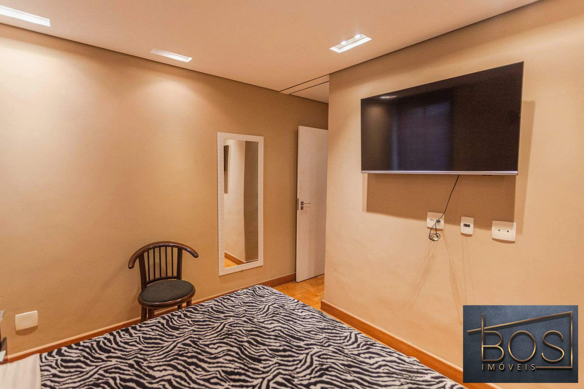 Apartamento, 3 quartos, 176 m² - Foto 14