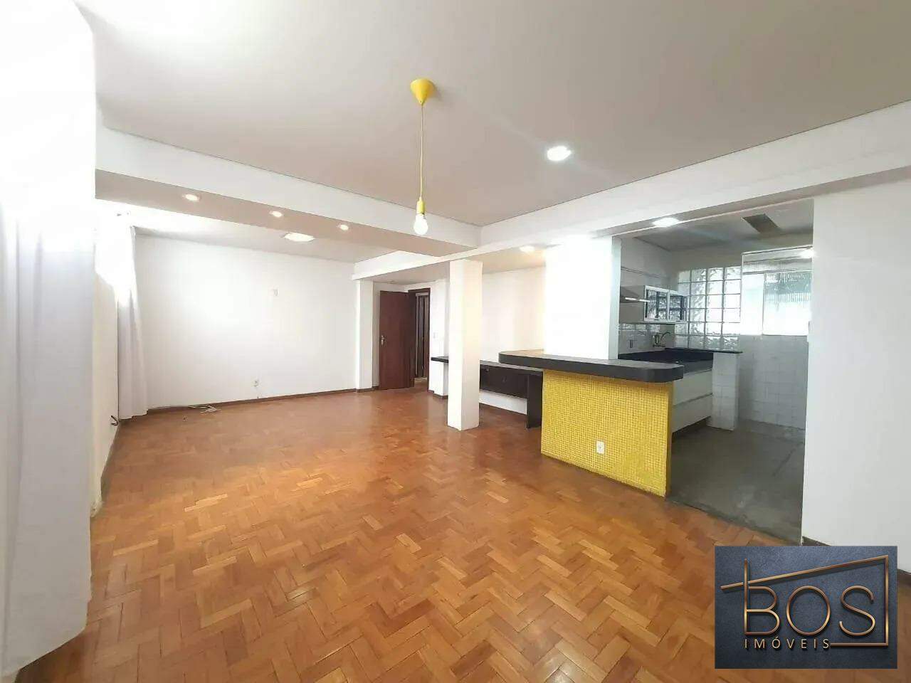 Apartamento, 3 quartos, 110 m² - Foto 1