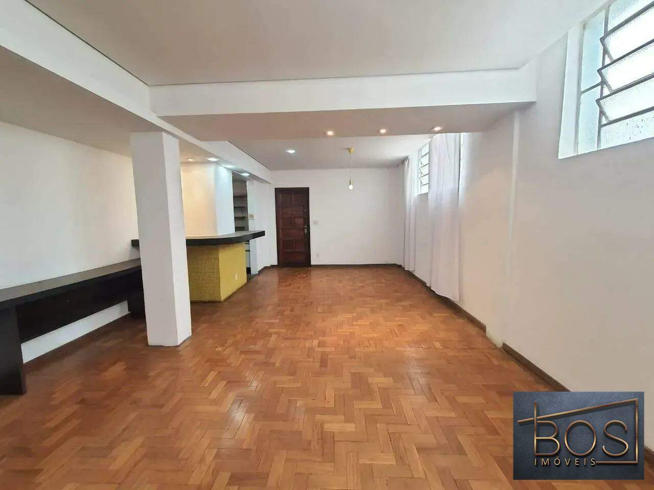 Apartamento, 3 quartos, 110 m² - Foto 4