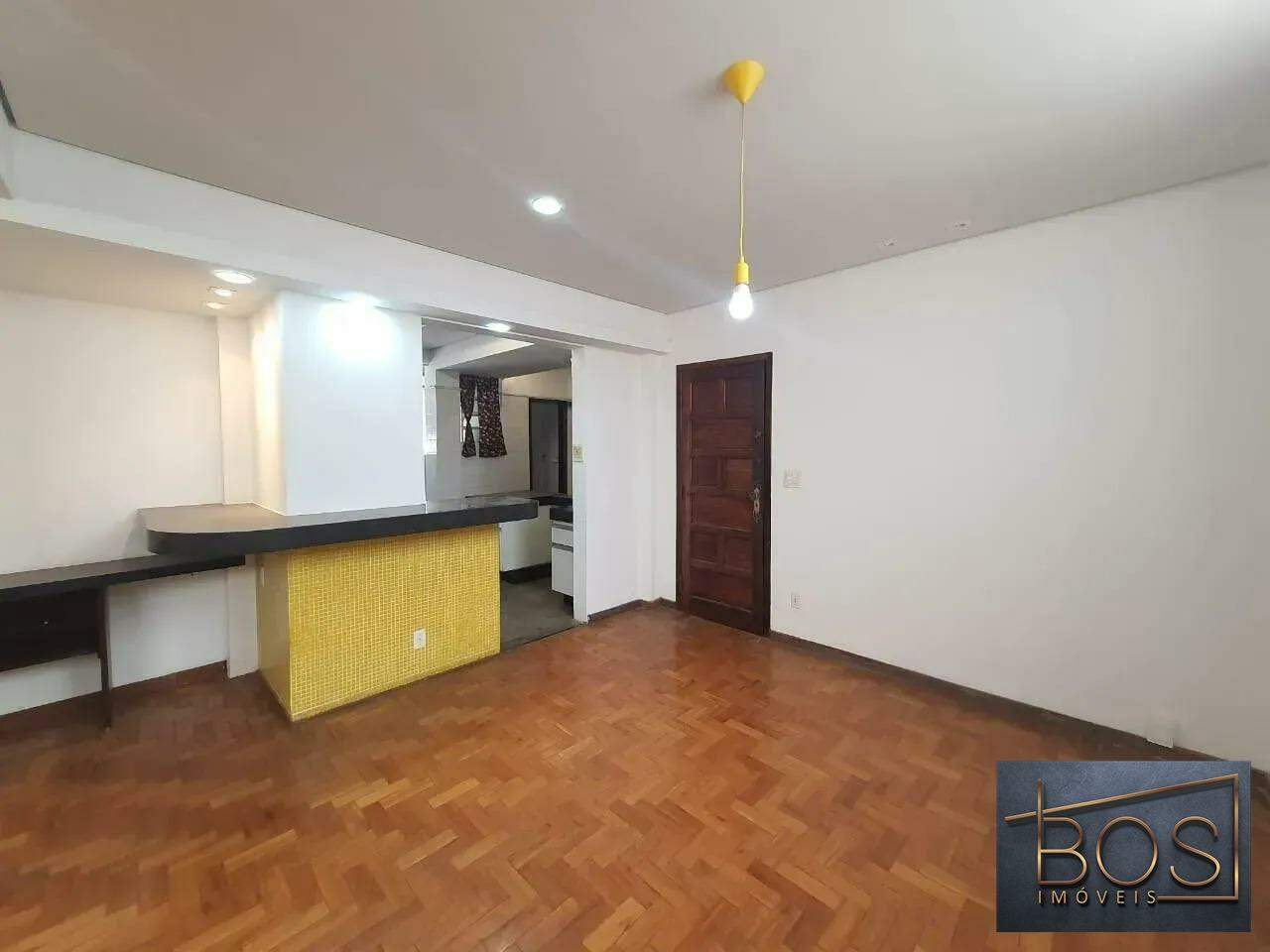 Apartamento, 3 quartos, 110 m² - Foto 2